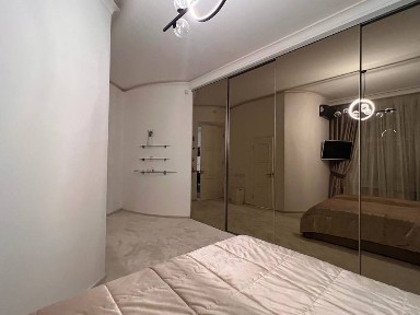 Оренда вишуканої 3к квартири по вул. Антоновича. Центр.