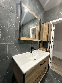 Продаж квартири в новобудові з терассою