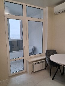 Аренда 1-комнатной квартиры 41 м², Набережно-Рыбальская ул., 27