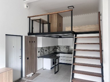 Продаж 1к квартири близько центру по вул. Стадникової.