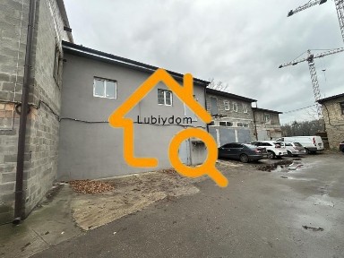 Здається комерційне приміщення на вул. Лісова 1, площа 300 кв. м • ID 33704014