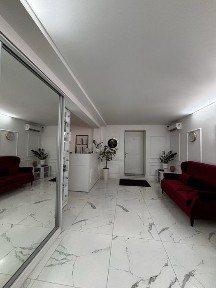 Київська область, Софіївська Борщагівка