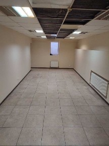 Здається в оренду підвальне приміщення м. Біла Церква, р-н Вокзальна