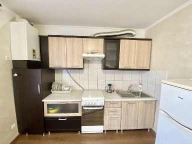 Оренда 1к. квартири. Вул. Хіміків. Пасічна. Новобудова. 50м2.