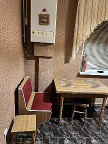 Оренда 3х кім квартирипо вул. Хіміків з авт. опаленням