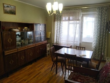 Донецька область, Краматорськ