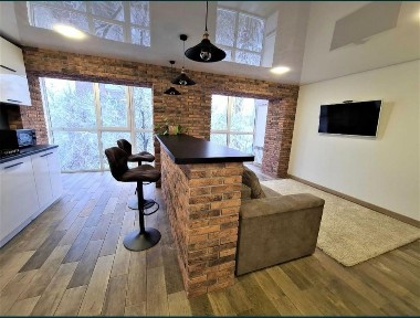 1-к квартира в самом Центре города