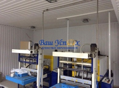 Продажа производства газированной воды в Бердичеве.