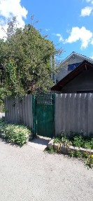 Продам свій будинок