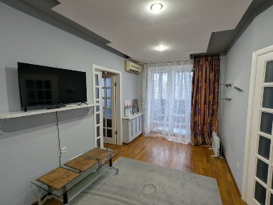 2-кімн. квартира, Тихий центр