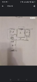 Оренда 3 кімнатна квартира на бульварі Шевченка р-н ринку Сідова