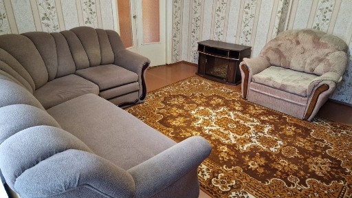 Центр 2 кім. Ціна за Добу.