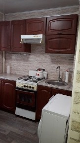 Харківська область, Харків, Київський