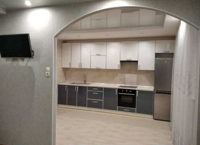 2 квартира ЖК Левада 1 новострой проспект Гагарина