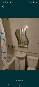 Отдельно только счётчики Сдам 1 комнатную квартиру метро 23 Августа