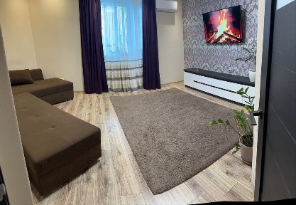 Продам 1 к квартиру 52м2 ЖК Атлант Академмістечко ТЦ Лавина