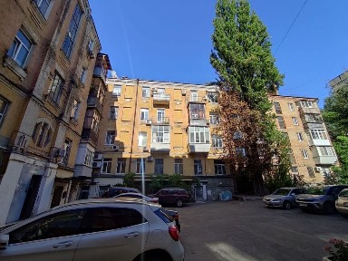 Київська область, Київ, Голосіївський