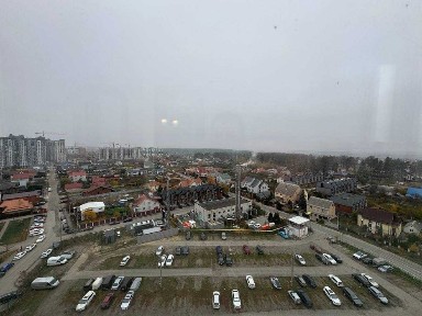 Київська область, Буча