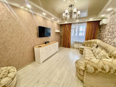 Київська область, Софіївська Борщагівка