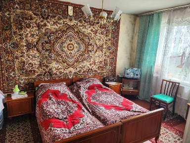 Продається 2кімнатна квартира по бульвару Вацлава Гавела 34в