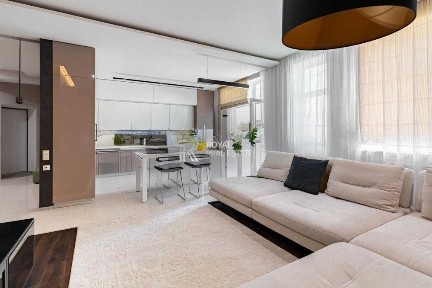 Продаж квартири Петропавлівська Борщагівка 4к126м2 ЖК Петропавлівський