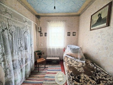 Продаж будинку у селі Володькова Дівиця, Чернігівська область