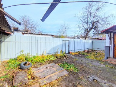 Центр Міста. Центральна Каналізація та Вода. Частина будинку 2 Кімнати