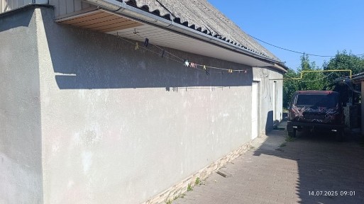 Продам дом в районе питомника