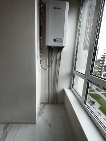 Продам Квартиру з ремонтом ЖК Нова Конча Заспа