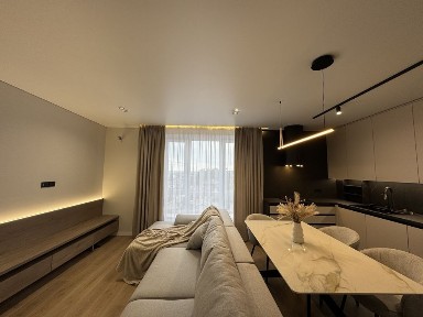 Київська область, Ірпінь