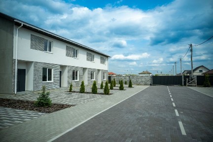 Квартира таунхаус м. Бориспіль