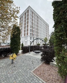 Однокімнатна квартира. БЕЗ КОМІСІЇ