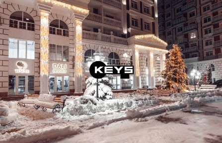 Київська область, Київ, Голосіївський