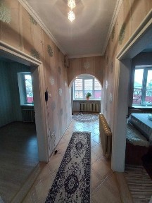 Продається будинок в районі Підгоряно