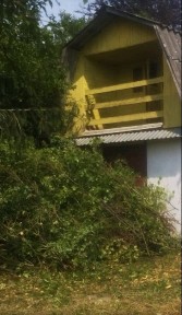 Продам дачу в с. Дачне