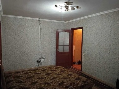 2х кімнатна квартира