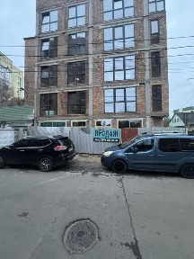 Рівне, Клешканя 8