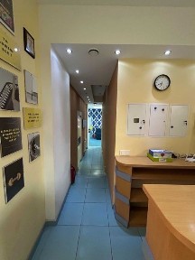 Оренда комерційного приміщення в Винниках