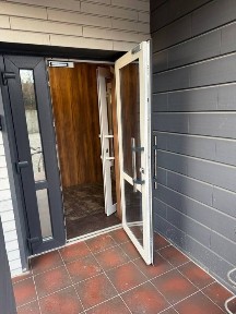 Київ, Голосіївський, вулиця Костанайська 13