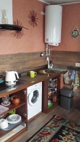 Одеська область, Одеса, Київський