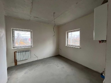 Київська область, Софіївська Борщагівка