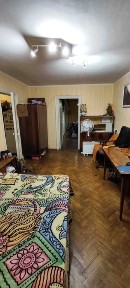 Продам 2 ком. Г. Крут \ ул. Варненская \ парк