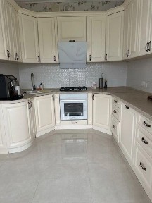 Київська область, Гореничі