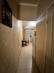 Продам 1к квартиру з ремонтом і автономним опаленням