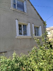 Два дома в Великодолинском со всеми удобствами