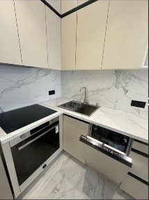 Продаж 1-кімнатної квартири