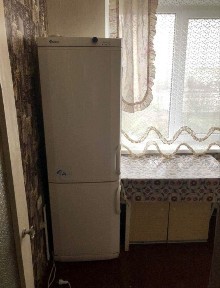 Житомирська область, Житомир, Крошня