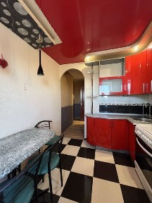 Вул Героїв Десантників, рн Богунія оренда 2х кімн квартири. Вільна!