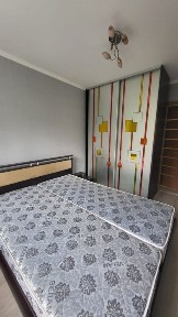 Оренда Центр газ опалення 2 х кімнатна 2 поверх