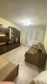 1 к. кв. Калиновая, Образцова